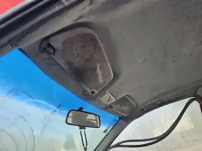 Veicolo di demolizione opel corsa a caixa (s83) 1.5 d (f08. w5l) dell'anno 1995 alimentato 15 d