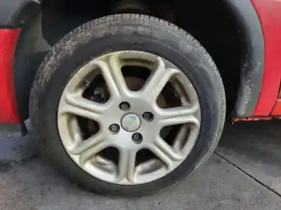 Veicolo di demolizione opel corsa a caixa (s83) 1.5 d (f08. w5l) dell'anno 1995 alimentato 15 d