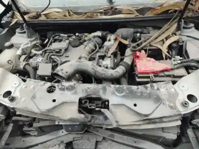 Veículo de Sucata dacia duster (hm_) 1.5 dci 115 (hmad) do ano 2023 alimentado k9k 872