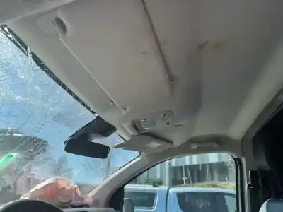 Утилизация автомобиля citroen jumpy iii furgoneta (v_) 1.5 bluehdi 120 года 2020 питание yhv (dv5ruc)