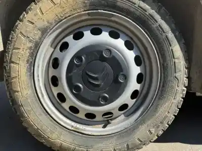 Утилизация автомобиля citroen jumpy iii furgoneta (v_) 1.5 bluehdi 120 года 2020 питание yhv (dv5ruc)