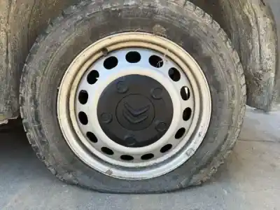 Утилизация автомобиля citroen jumpy iii furgoneta (v_) 1.5 bluehdi 120 года 2020 питание yhv (dv5ruc)