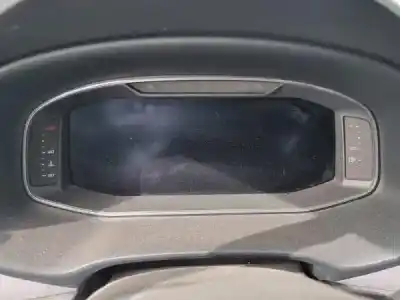 Здавання транспортного засобу seat leon (5f1) 1.5 tgi року 2018 потужний dhfa