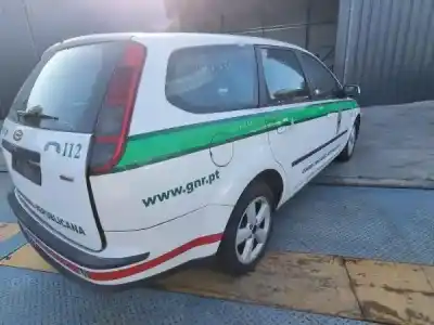 Veicolo di demolizione ford focus ii (da_, hcp, dp) 2.0 tdci dell'anno 2023 alimentato 