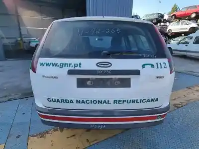 Veicolo di demolizione ford focus ii (da_, hcp, dp) 2.0 tdci dell'anno 2023 alimentato 