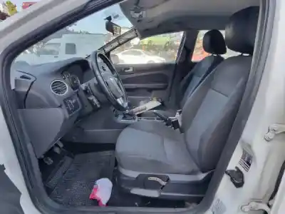 Veicolo di demolizione ford focus ii (da_, hcp, dp) 2.0 tdci dell'anno 2023 alimentato 