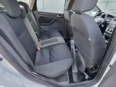 Veicolo di demolizione ford focus ii (da_, hcp, dp) 2.0 tdci dell'anno 2023 alimentato 