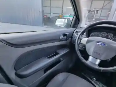 Veicolo di demolizione ford focus ii (da_, hcp, dp) 2.0 tdci dell'anno 2023 alimentato 