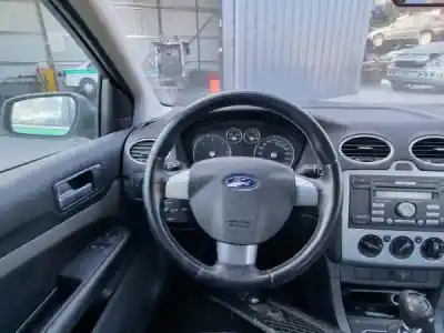 Veicolo di demolizione ford focus ii (da_, hcp, dp) 2.0 tdci dell'anno 2023 alimentato 