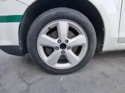 Veicolo di demolizione ford focus ii (da_, hcp, dp) 2.0 tdci dell'anno 2023 alimentato 