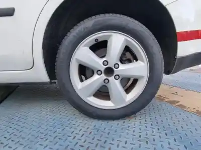 Veicolo di demolizione ford focus ii (da_, hcp, dp) 2.0 tdci dell'anno 2023 alimentato 