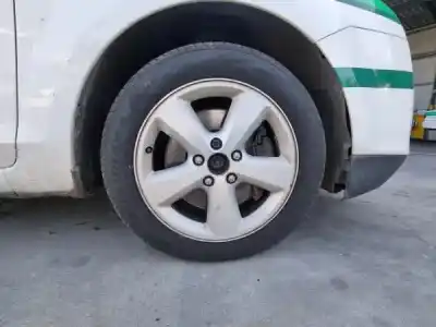 Veicolo di demolizione ford focus ii (da_, hcp, dp) 2.0 tdci dell'anno 2023 alimentato 