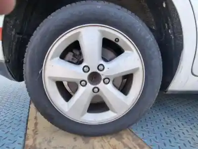 Veicolo di demolizione ford focus ii (da_, hcp, dp) 2.0 tdci dell'anno 2023 alimentato 