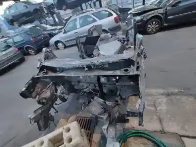 Scrapping Vehicle dacia lodgy (js_) 1.5 blue dci 95 (jsjl) of the year 2025 powered k9k 872