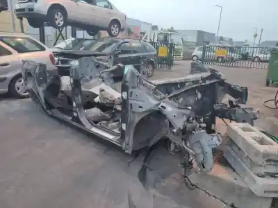 Scrapping Vehicle dacia lodgy (js_) 1.5 blue dci 95 (jsjl) of the year 2025 powered k9k 872