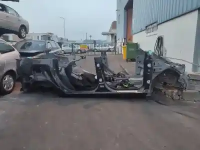 Scrapping Vehicle dacia lodgy (js_) 1.5 blue dci 95 (jsjl) of the year 2025 powered k9k 872