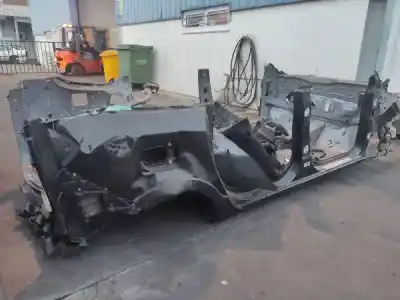 Scrapping Vehicle dacia lodgy (js_) 1.5 blue dci 95 (jsjl) of the year 2025 powered k9k 872