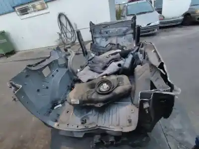 Scrapping Vehicle dacia lodgy (js_) 1.5 blue dci 95 (jsjl) of the year 2025 powered k9k 872