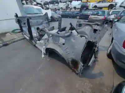 Scrapping Vehicle dacia lodgy (js_) 1.5 blue dci 95 (jsjl) of the year 2025 powered k9k 872