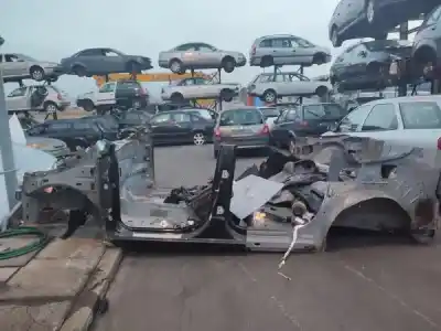 Scrapping Vehicle dacia lodgy (js_) 1.5 blue dci 95 (jsjl) of the year 2025 powered k9k 872