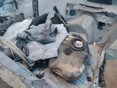 Scrapping Vehicle dacia lodgy (js_) 1.5 blue dci 95 (jsjl) of the year 2025 powered k9k 872