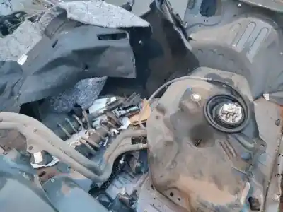 Scrapping Vehicle dacia lodgy (js_) 1.5 blue dci 95 (jsjl) of the year 2025 powered k9k 872