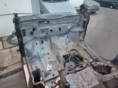 Scrapping Vehicle dacia lodgy (js_) 1.5 blue dci 95 (jsjl) of the year 2025 powered k9k 872