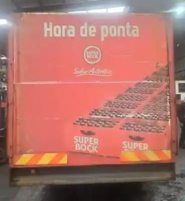 Scrapping Vehicle renault midlum gasóleo 2001 2p of the year 2001 powered 