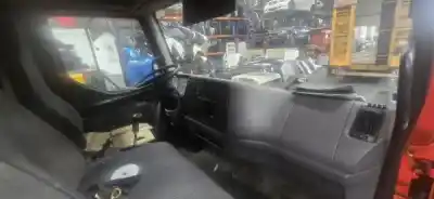 Scrapping Vehicle renault midlum gasóleo 2001 2p of the year 2001 powered 