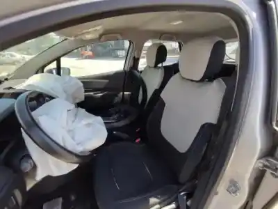 Здавання транспортного засобу renault captur i (j5_, h5_) blue dci 95 року 2018 потужний  Здавання транспортного засобу renault captur i (j5_, h5_) blue dci 95 року 2018 потужний