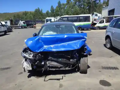 Veicolo di demolizione opel corsa f 1.2 101 cv / 74 kw dell'anno 2023 alimentato 