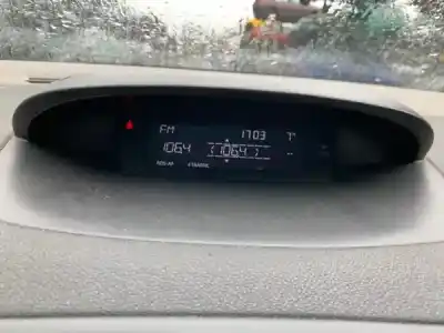 Утилизация автомобиля renault megane iii fastback (bz0/1_, b3_) 1.5 dci года 2010 питание k9k 830