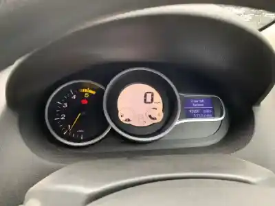 Утилизация автомобиля renault megane iii fastback (bz0/1_, b3_) 1.5 dci года 2010 питание k9k 830