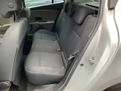 Утилизация автомобиля renault megane iii fastback (bz0/1_, b3_) 1.5 dci года 2010 питание k9k 830