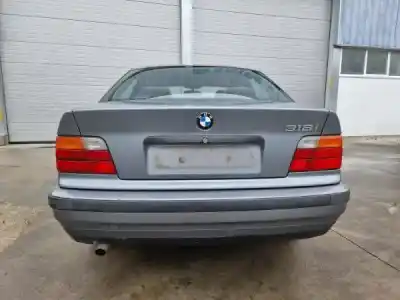 Scrapping Vehicle bmw 3 (e36) 318 i of the year 2005 powered m43 b18 (184e2)