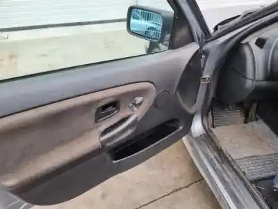 Scrapping Vehicle bmw 3 (e36) 318 i of the year 2005 powered m43 b18 (184e2)