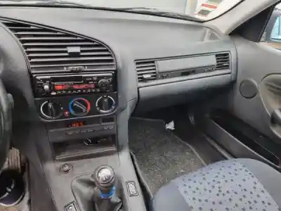 Scrapping Vehicle bmw 3 (e36) 318 i of the year 2005 powered m43 b18 (184e2)