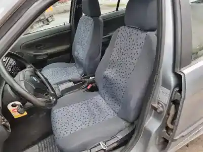 Scrapping Vehicle bmw 3 (e36) 318 i of the year 2005 powered m43 b18 (184e2)