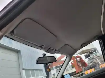 Scrapping Vehicle bmw 3 (e36) 318 i of the year 2005 powered m43 b18 (184e2)