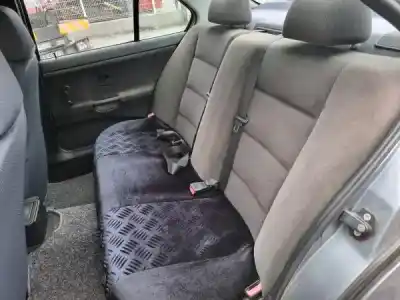 Scrapping Vehicle bmw 3 (e36) 318 i of the year 2005 powered m43 b18 (184e2)