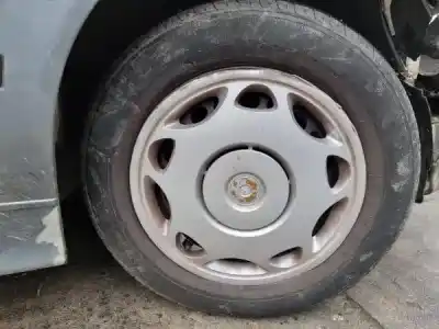 Scrapping Vehicle bmw 3 (e36) 318 i of the year 2005 powered m43 b18 (184e2)