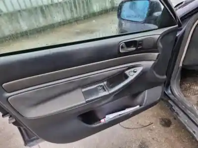 Scrapping Vehicle audi a4 b5 (8d2) 1.9 tdi of the year 1998 powered afn