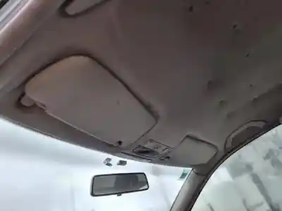 Scrapping Vehicle audi a4 b5 (8d2) 1.9 tdi of the year 1998 powered afn