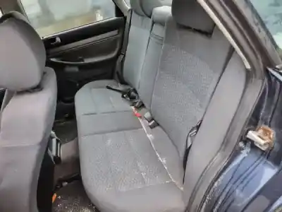 Scrapping Vehicle audi a4 b5 (8d2) 1.9 tdi of the year 1998 powered afn