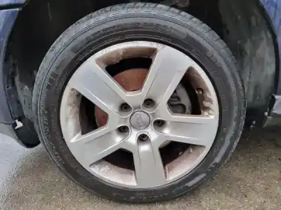 Scrapping Vehicle audi a4 b5 (8d2) 1.9 tdi of the year 1998 powered afn