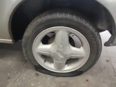 Утилизация автомобиля ford fiesta iv (ja_, jb_) 1.25 i 16v gasolina 1998 5p года 1997 питание 