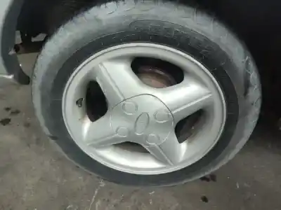 Утилизация автомобиля ford fiesta iv (ja_, jb_) 1.25 i 16v gasolina 1998 5p года 1997 питание 