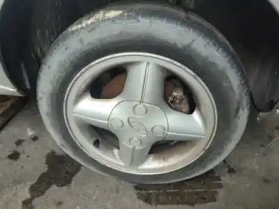 Утилизация автомобиля ford fiesta iv (ja_, jb_) 1.25 i 16v gasolina 1998 5p года 1997 питание 