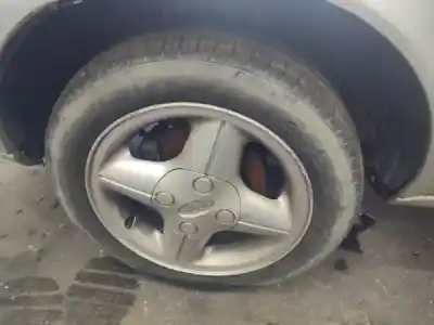 Утилизация автомобиля ford fiesta iv (ja_, jb_) 1.25 i 16v gasolina 1998 5p года 1997 питание 