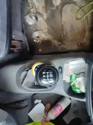 Утилизация автомобиля ford fiesta iv (ja_, jb_) 1.25 i 16v gasolina 1998 5p года 1997 питание 